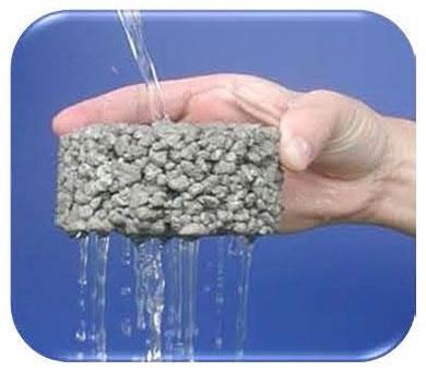 āļĢāļđāļ āļāļāļāļāļĢāļĩāļāļāļĢāļļāļ (Pervious Concrete)