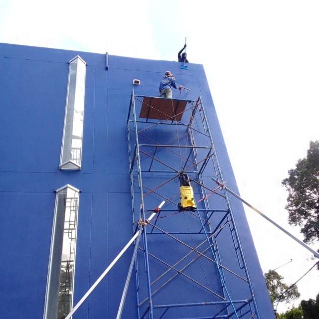 บริการดูแลหรือซ่อมแซมบ้านในพื้นที่เกาะสมุย