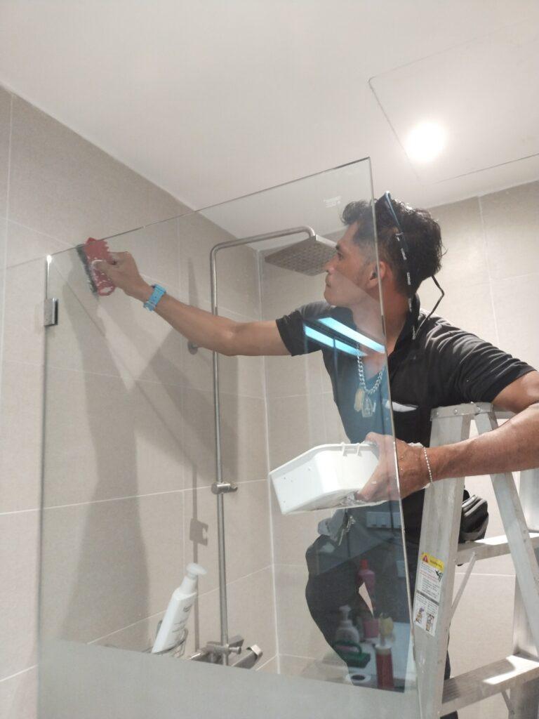 house maintenance Koh Samui