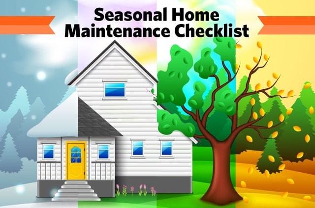 เช็กลิสต์ดูแลบ้านตามฤดูกาลสำหรับเจ้าของบ้านในเกาะสมุย